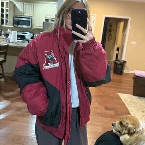 Vintage Alabama Jacket
